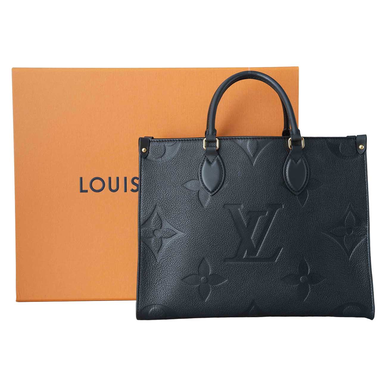 LOUIS VUITTON(USED)루이비통 M45595 앙프렝뜨 온더고 MM